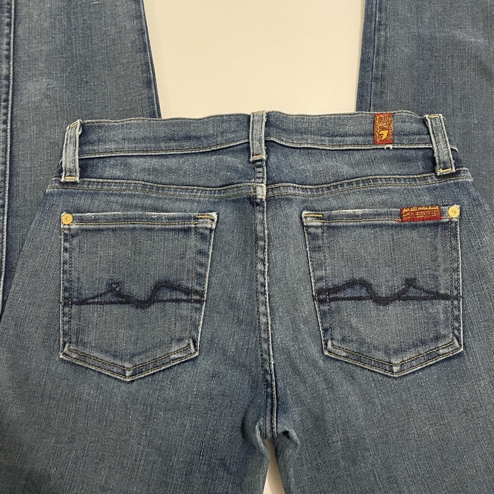 Seven for all mankind- Roxane - Picture 5 of 6